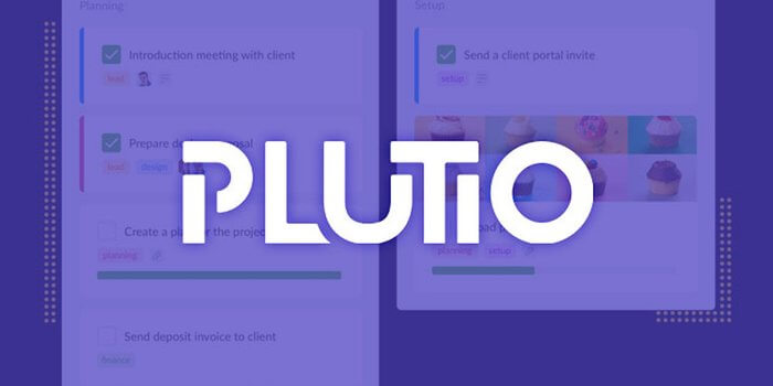 Plutio به افزایش بهره وری و رشد کسب و کار شما کمک می کند 