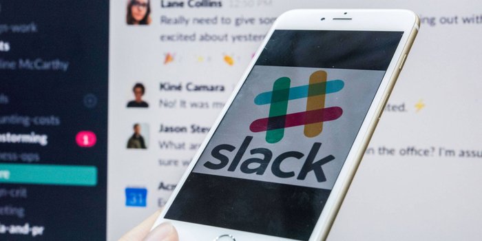Slack در حال افزودن Email Conversation و Calendar Integrations است 