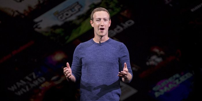 به دست آوردن سودهای کلان، سهام فیس بوک را ارزشمندتر کرده است