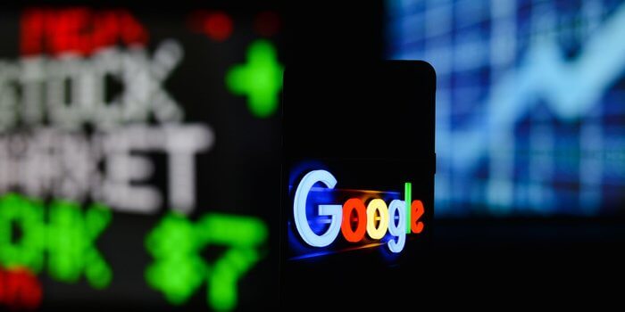 گوگل درآمد پیش بینی شده را به دست نیاورد و این بدترین روز در بازار سهام این شرکت از سال 2012 تا کنون بوده است 