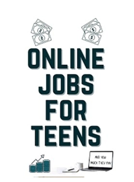شغل آنلاین برای نوجوانان