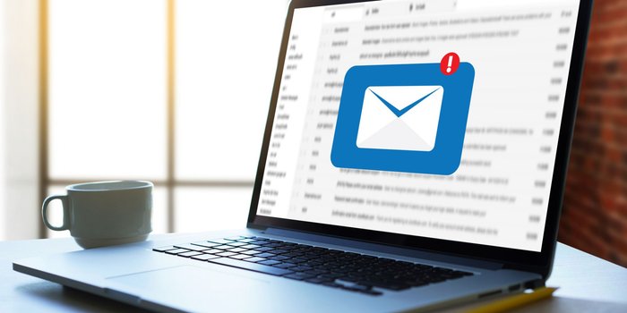 ایمیل یک فرایند است نه یک کار تحمیلی